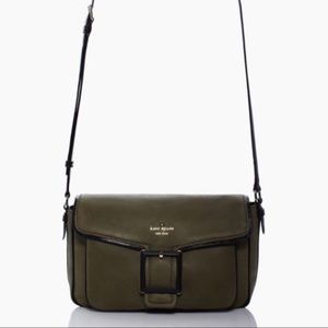 Kate Spade Abbey Court India Designer Crossbody